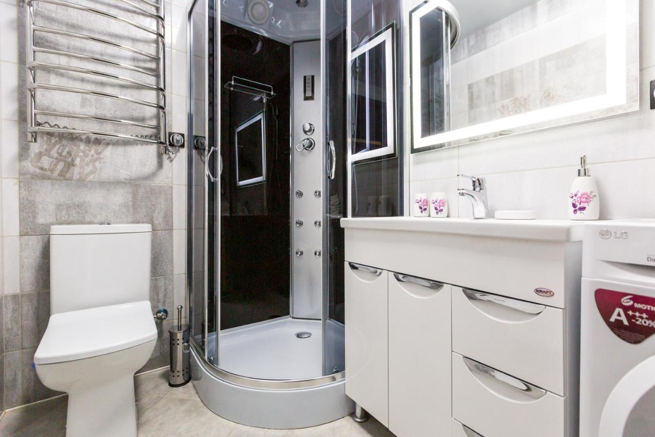 Best Apartment Kulisha 22 Lviv Exterior photo
