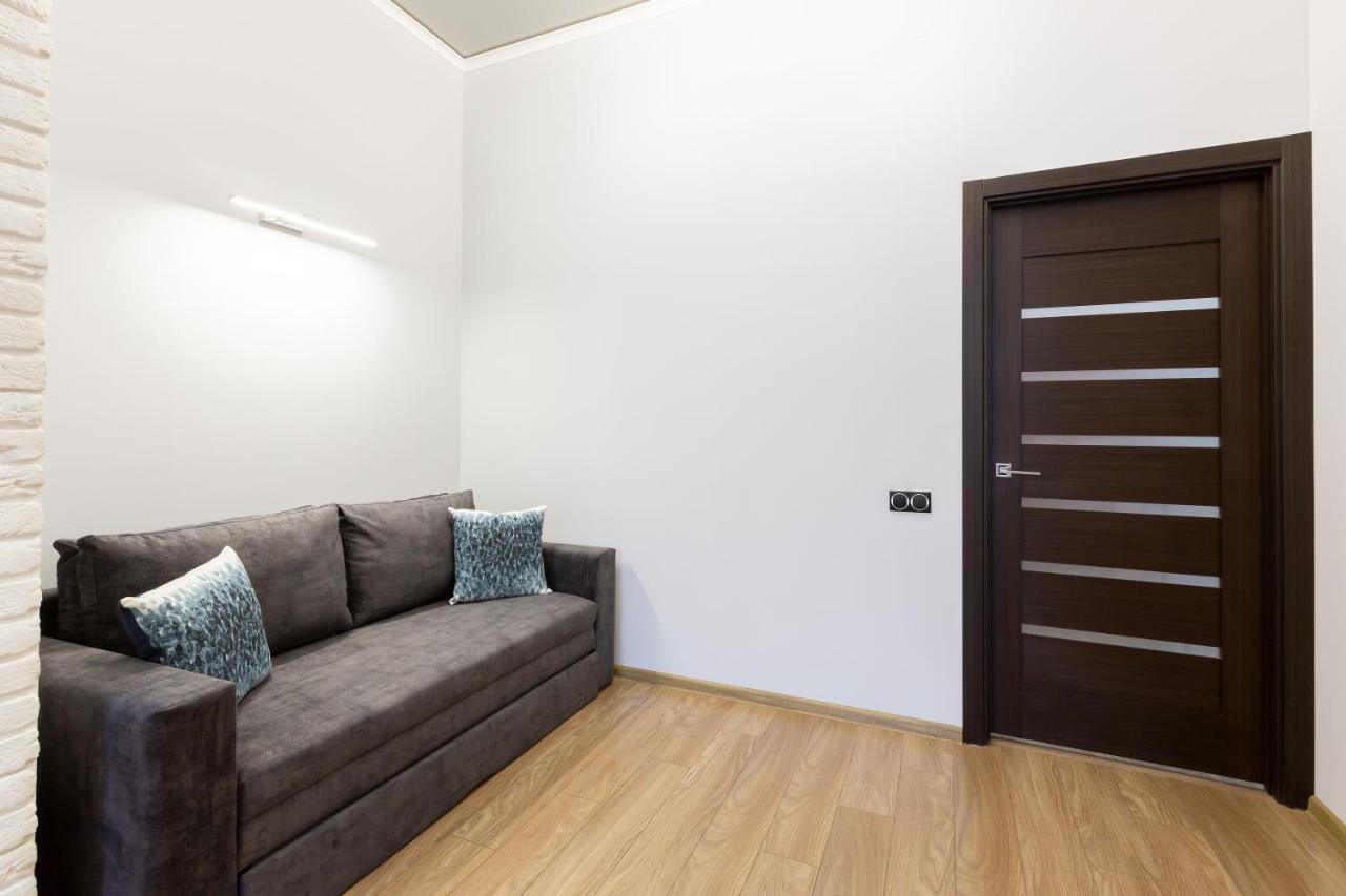 Best Apartment Kulisha 22 Lviv Exterior photo